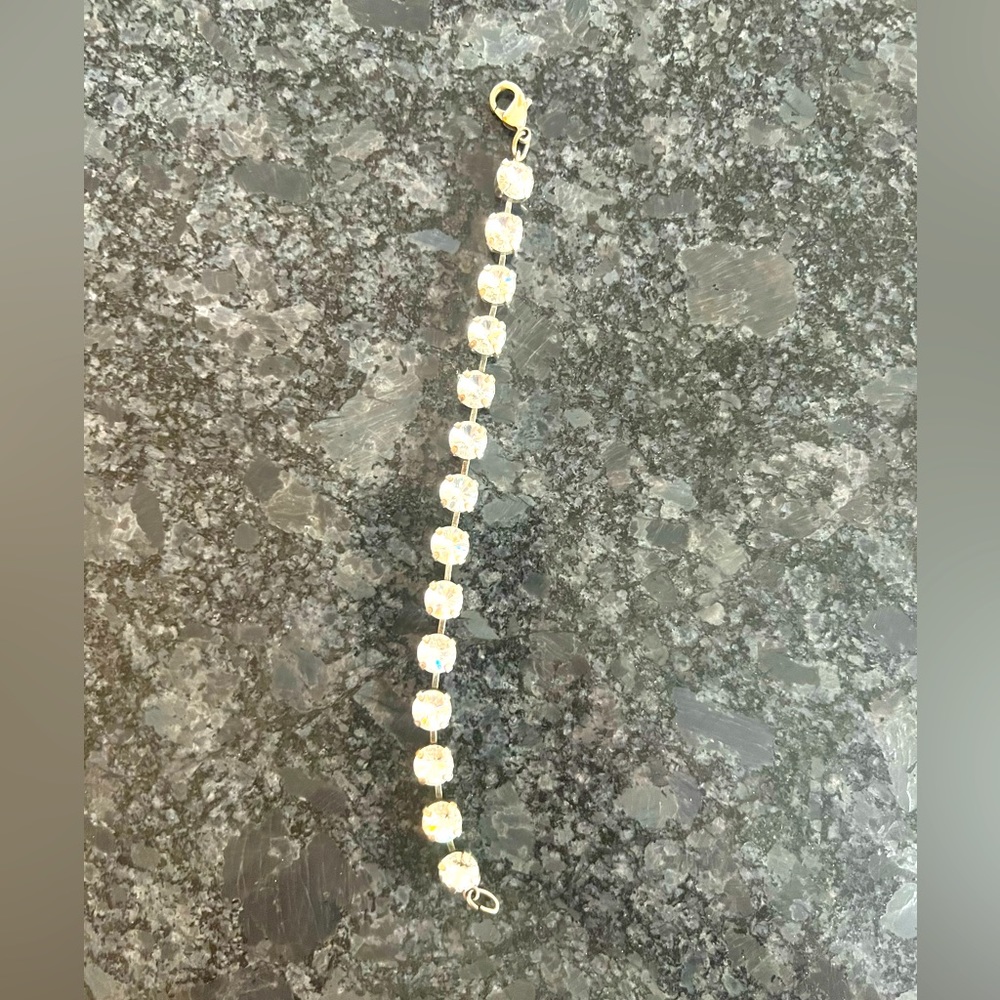 Vintage Sabika bracelet